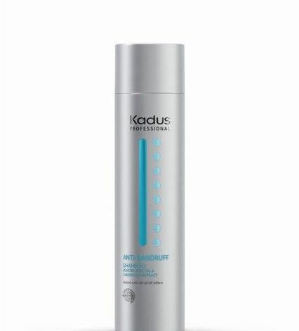 Kadus Professional Anti - Dandruff Shampoo, Hilseshampoo